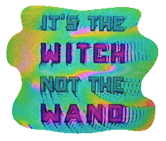 90s glitch Sticker by Sarah Zucker