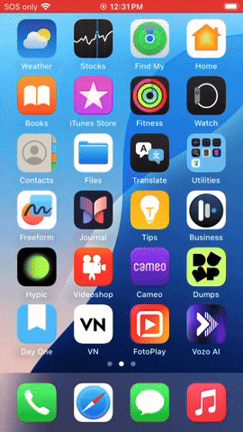 GIF by Minky Mom