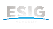 Technology Sticker by Esig Software