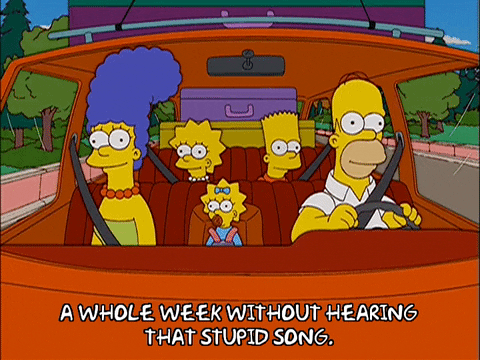 homer simpson episode 13 GIF