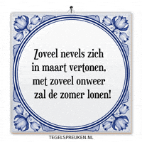 Humor Hoop GIF by Tegelspreuken.nl