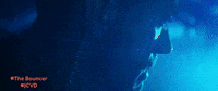 serious jean-claude van damme GIF by Blue Fox Entertainment