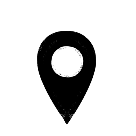vuurutrecht giphyupload location pin vuur Sticker