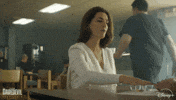 Vanessa Fisk Slide GIF by Marvel Studios