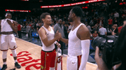 dwyane wade player court GIF by NBA