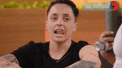 Happy Laugh GIF by Big Brother Australia