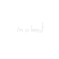 bored drawing GIF by hoppip