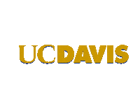 Stem Grow Sticker by UC Davis