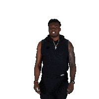 Nfl Combine Football Sticker by NFL