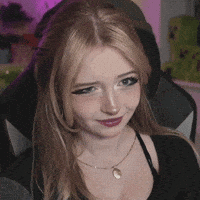 Twitch Streamer GIF
