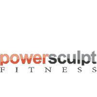 workout exercise Sticker by Power Sculpt Fitness