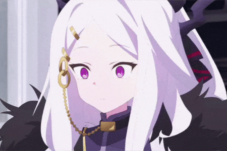 Blush Blushing GIF