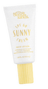 Spf Sticker by Bondi Sands