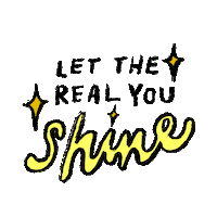 shine bright Sticker by Aerie