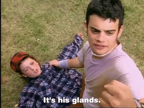 season 3 GIF