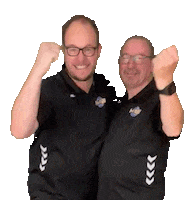 Celebrating Sticker by Sparta Nijkerk