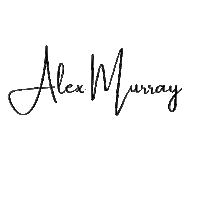 Real Estate Realtor Sticker by Alex Murray