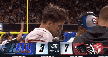 Manning 2018 Nfl GIF by NFL