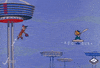 Flying World Series GIF by Boomerang Official