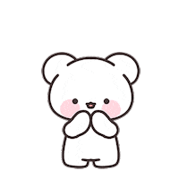 In Love 하트 Sticker