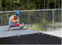 Fun And Games Goodbye GIF