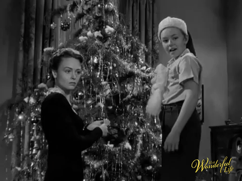 film christmas GIF by It’s a Wonderful Life