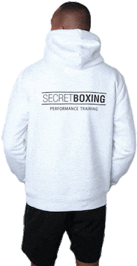 Fashion Fitness Sticker by SecretBoxing