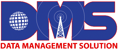 Dms Sticker by Data Management Solution S.R.L.
