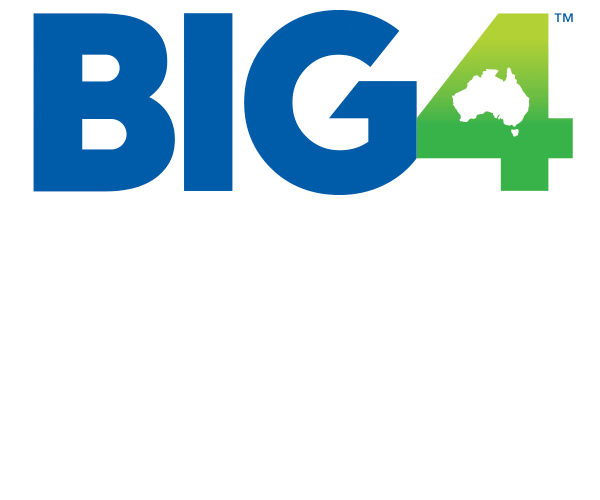 vanlifeaustralia big4holidayparks Sticker