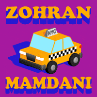 New York City Car GIF by abj.world