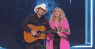 Country Music Gasp GIF by CMA Awards