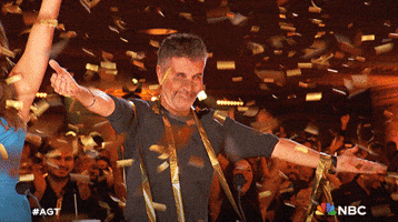Season 20 Nbc GIF by America's Got Talent