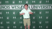 25Iwumgolf GIF by iwusports