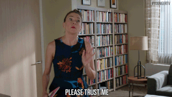 tv land GIF by YoungerTV