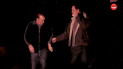 Scared Haunted House GIF by BuzzFeed