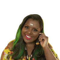 Zaidi Says Sticker by saysdotcom