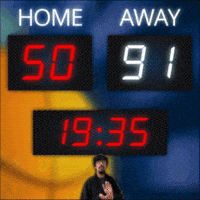 50 Home GIF
