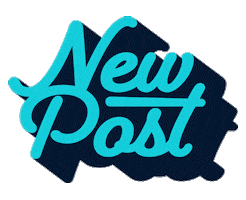 News Post Sticker by Daily Hive