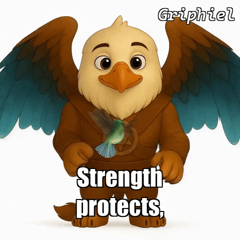 GIF by Griphiel