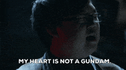 joe mystery GIF by Anime Crimes Division