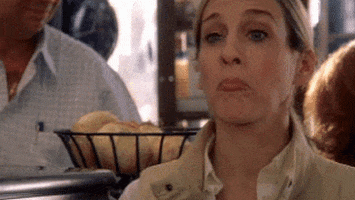 cynthia nixon GIF