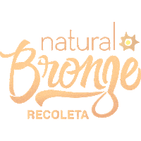 Recoleta Sticker by Natural Bronze