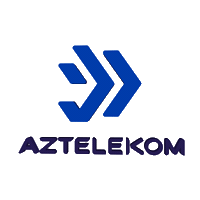Azt Sticker by Aztelekom