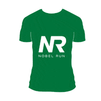 nobelhorst Sticker by Nobel Run
