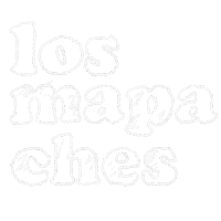 Losmapaches Sticker by Wuf Studio