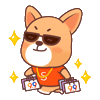 Shopping Wow Sticker by ShopeeTH