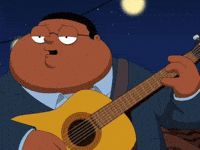German Ukulele GIF