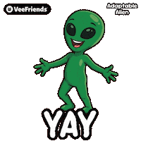 Happy Series 2 Sticker by VeeFriends