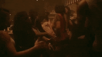 music video dancing GIF