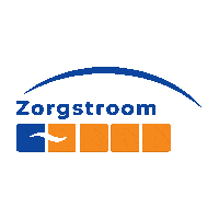 Sticker by Zorgstroom
